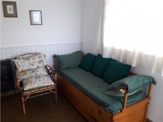 Foto 10 de ALQUILER DE CASA CÉNTRICA EN MONTE HERMOSO - COCHERA