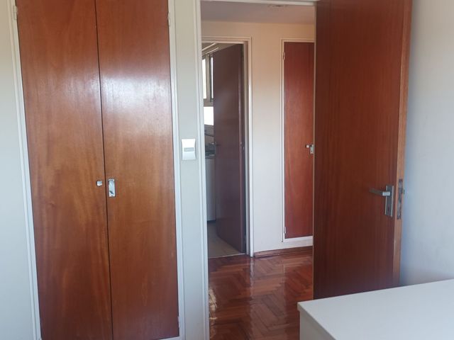 ALQUILER Departamento tres ambientes Villa Crespo