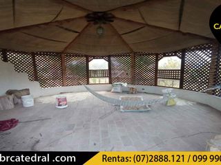 Foto 30 de Casa de arriendo en Llatcon - Jadan - nulti
 – código:19529