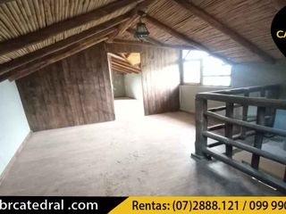 Foto 18 de Casa de arriendo en Llatcon - Jadan - nulti
 – código:19529