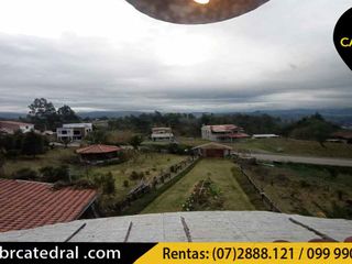 Foto 16 de Casa de arriendo en Llatcon - Jadan - nulti
 – código:19529