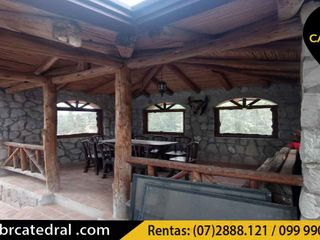 Foto 24 de Casa de arriendo en Llatcon - Jadan - nulti
 – código:19529