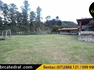 Foto 21 de Casa de arriendo en Llatcon - Jadan - nulti
 – código:19529