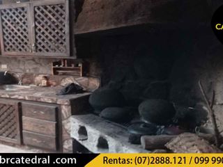 Foto 27 de Casa de arriendo en Llatcon - Jadan - nulti
 – código:19529