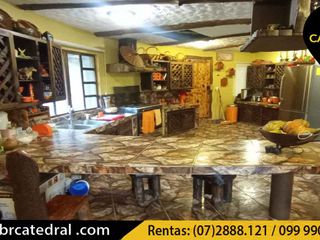 Foto 6 de Casa de arriendo en Llatcon - Jadan - nulti
 – código:19529