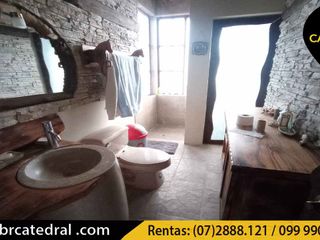 Foto 12 de Casa de arriendo en Llatcon - Jadan - nulti
 – código:19529