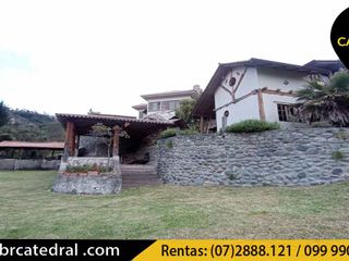 Foto 22 de Casa de arriendo en Llatcon - Jadan - nulti
 – código:19529