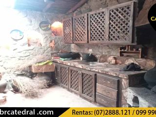 Foto 26 de Casa de arriendo en Llatcon - Jadan - nulti
 – código:19529