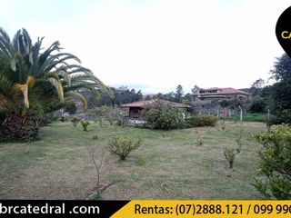 Foto 32 de Casa de arriendo en Llatcon - Jadan - nulti
 – código:19529