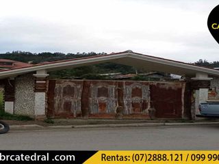 Foto 33 de Casa de arriendo en Llatcon - Jadan - nulti
 – código:19529