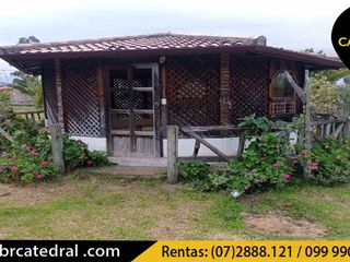 Foto 29 de Casa de arriendo en Llatcon - Jadan - nulti
 – código:19529