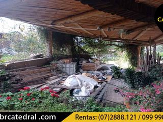 Foto 28 de Casa de arriendo en Llatcon - Jadan - nulti
 – código:19529