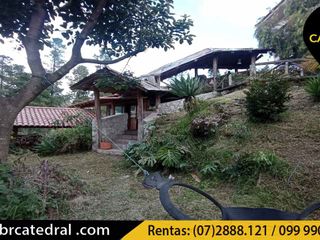 Foto 19 de Casa de arriendo en Llatcon - Jadan - nulti
 – código:19529