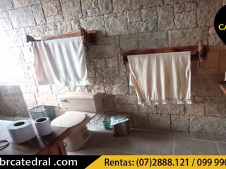 Foto 10 de Casa de arriendo en Llatcon - Jadan - nulti
 – código:19529