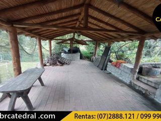 Foto 23 de Casa de arriendo en Llatcon - Jadan - nulti
 – código:19529