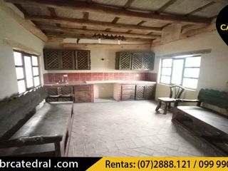 Foto 17 de Casa de arriendo en Llatcon - Jadan - nulti
 – código:19529