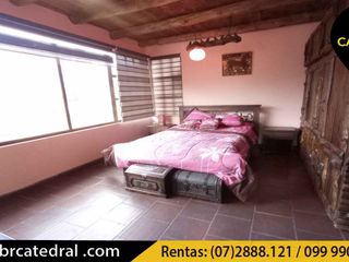 Foto 11 de Casa de arriendo en Llatcon - Jadan - nulti
 – código:19529