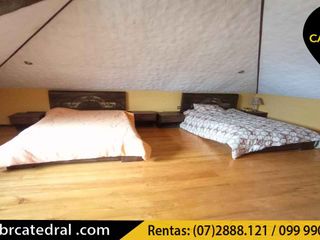Foto 15 de Casa de arriendo en Llatcon - Jadan - nulti
 – código:19529