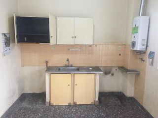 Foto 1 de DPTO TIPO CASA 3 AMB. C/GARAGE PARA 2 VEHÍCULOS