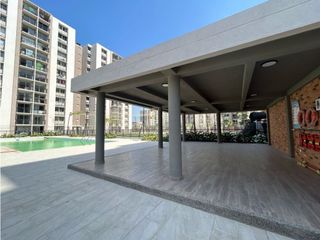 Apartamento Arriendo Conjunto Torres de Andalucía Curinca