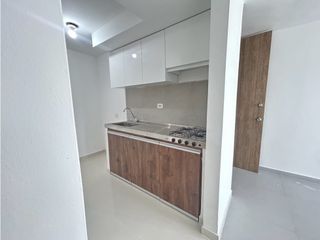 Apartamento Arriendo Conjunto Torres de Andalucía Curinca