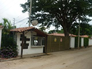 CASA en VENTA en Villa Del Rosario VILLAS DE SANTA ANA