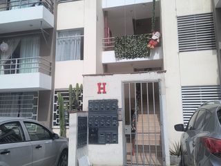 Foto 1 de 🔥 OPORTUNIDAD, VENDO  DEPARTAMENTO DE 63.155m2 CONJUNTO HABITACIONAL TORRES DE QUEVEDO III🔥
✅ Área 63-15 m2
✅ Vista exterior 
✅ Distribución: 
▪️C