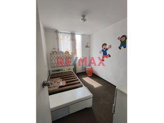Foto 5 de 🔥 OPORTUNIDAD, VENDO  DEPARTAMENTO DE 63.155m2 CONJUNTO HABITACIONAL TORRES DE QUEVEDO III🔥
✅ Área 63-15 m2
✅ Vista exterior 
✅ Distribución: 
▪️C