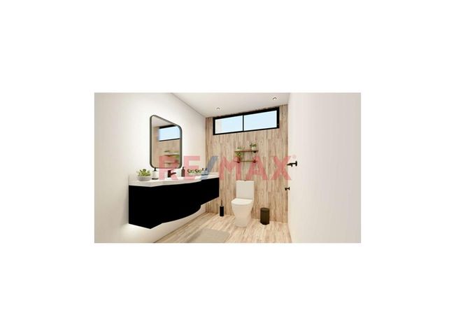 Departamento en Venta en San Borja - Ansicht 4