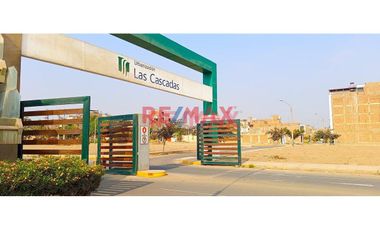 Terreno en Venta en Carabayllo - Vista 3