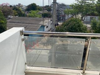 Apartamento en Venta en San Felipe, Barranquilla Colombia.