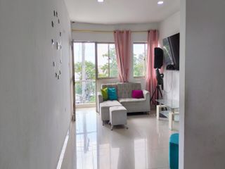 Apartamento en Venta en San Felipe, Barranquilla Colombia.