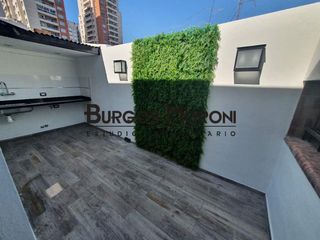 Foto 6 de Departamento en venta en Ramos Mejia Sur
