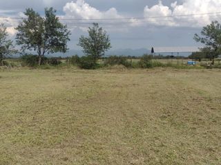 Foto 4 de TERRENO VENTA POTREROS DE QUIJANO 721 M2