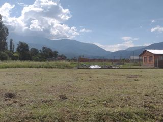 Foto 5 de TERRENO VENTA POTREROS DE QUIJANO 721 M2