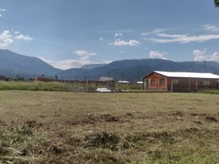Foto 6 de TERRENO VENTA POTREROS DE QUIJANO 721 M2