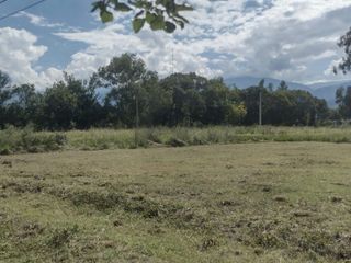 Foto 7 de TERRENO VENTA POTREROS DE QUIJANO 721 M2