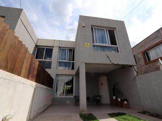 Venta Duplex 3 Dormitorios Barrio Los Perales - San Salvador De Jujuy