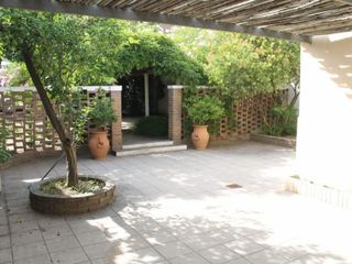Foto 5 de SE VENDE CASA ESTILO CHALET 4 DORMITORIOS BARRIO NOROESTE