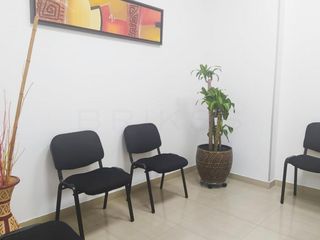 Foto 7 de oficina en venta en puente largo. Cod V4157