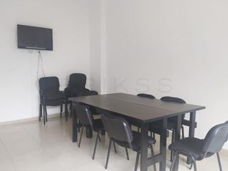 Foto 4 de oficina en venta en puente largo. Cod V4157