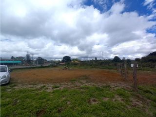 Foto 2 de SE VENDE LOTE VEREDA FLORENCIA.