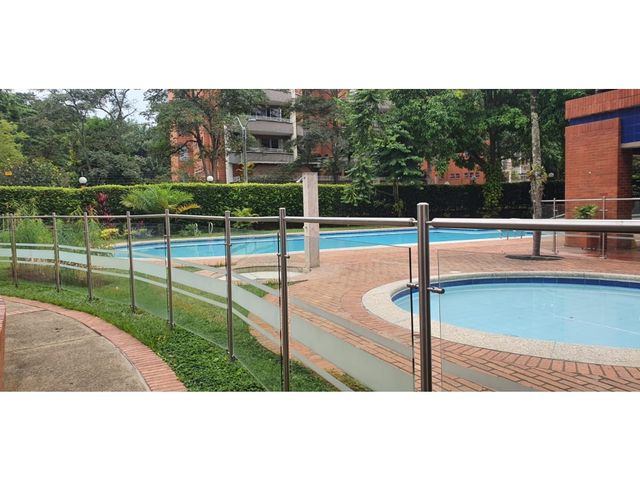 EN VENTA - APARTAMENTO - EN CIUDAD JARDN -  POLO CLUB - CALI