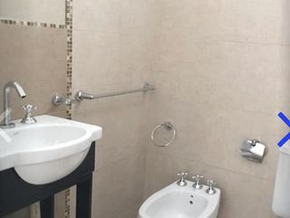 Foto 8 de VENTA HERMOSO PH SIN EXPENSAS ! DE 3 AMBIENTES AL FRENTE  CON GRAN TERRAZA PROPIA