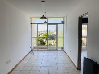 Foto 1 de Departamento en Venta de Un Dormitorio con Balcon Contrafrente Zona Universitaria