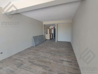 Departamento en pozo, centro de  Bariloche.