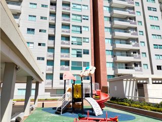 Venta de Apartamento Portal de Genovés Barranquilla