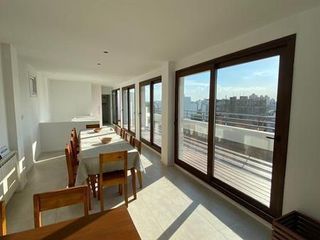 Departamento en venta - 2 dormitorios 2 baños - cochera- 127mts2 - La Plata