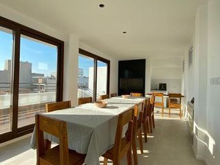 Departamento en venta - 2 dormitorios 2 baños - cochera- 127mts2 - La Plata