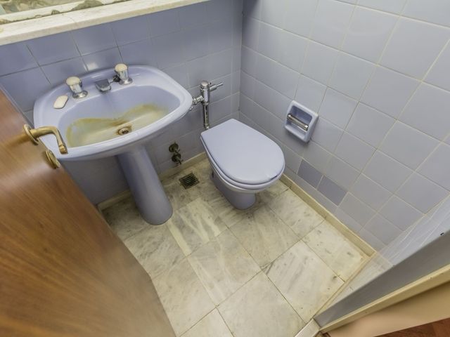 VENTA DEPARTAMENTO RECOLETA 6 AMB COCHERA